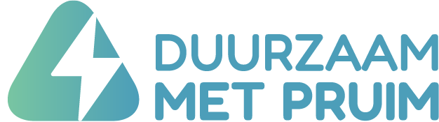 Duurzaam met Pruim