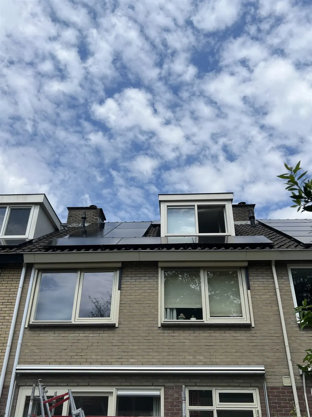 Zonnepanelen