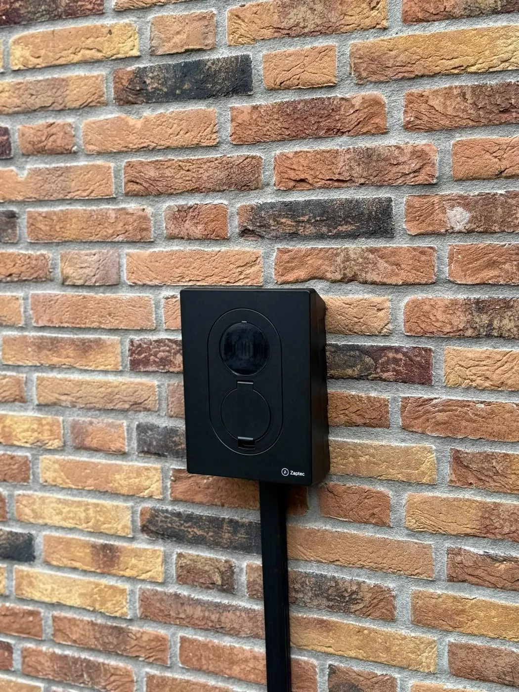 Laadpaal